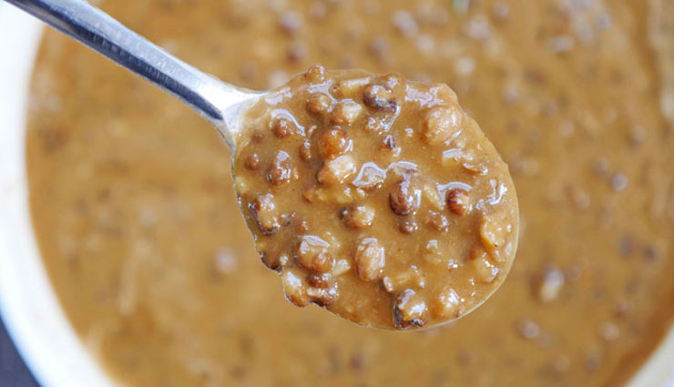 langar style dal,langar dal recipe,recipe,dal recipe