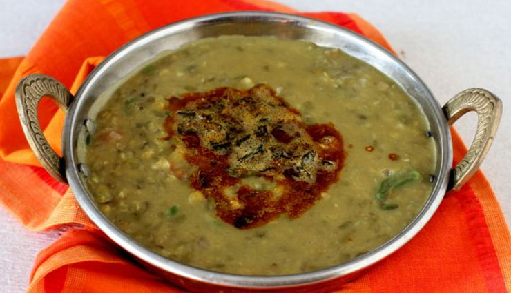 Recipe- Make Langar Style Dal at Home