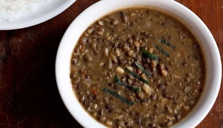 langar style dal,langar dal recipe,recipe,dal recipe