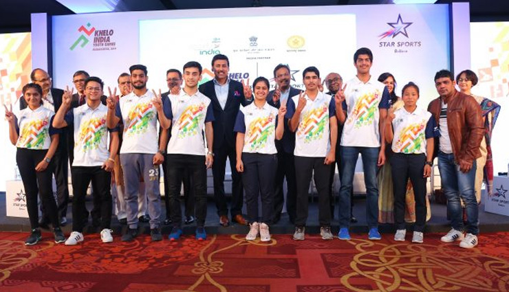Khelo India 2019- Star dedicates 14 screens, Hotstar, 5-language broadcast for Khelo India