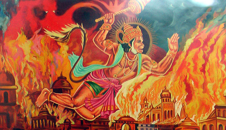 astrology tips,astrology tips in hindi,lord hanuman,mythology