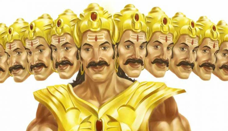 दशहरा स्पेशल : किस तरह मनाया जाता है यह त्योहार, आइये जानते है इसके बारे में 