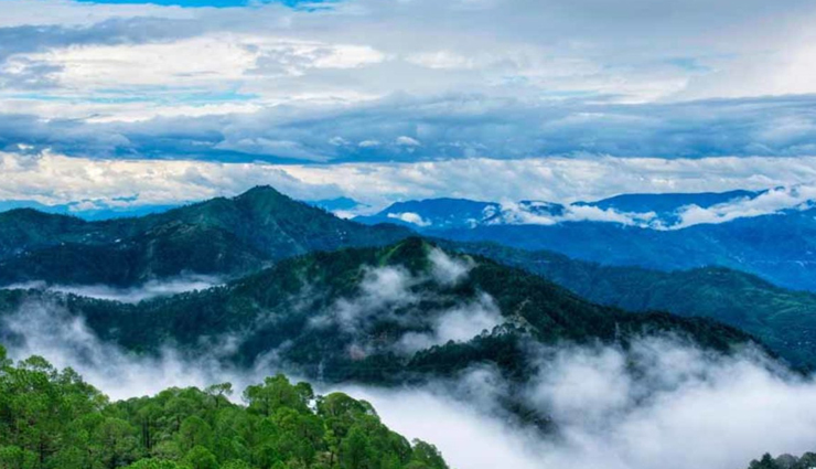 uttarakhand,uttarakhand travel,uttarakhand tourism,hill stations uttarakhand,holidays,travel