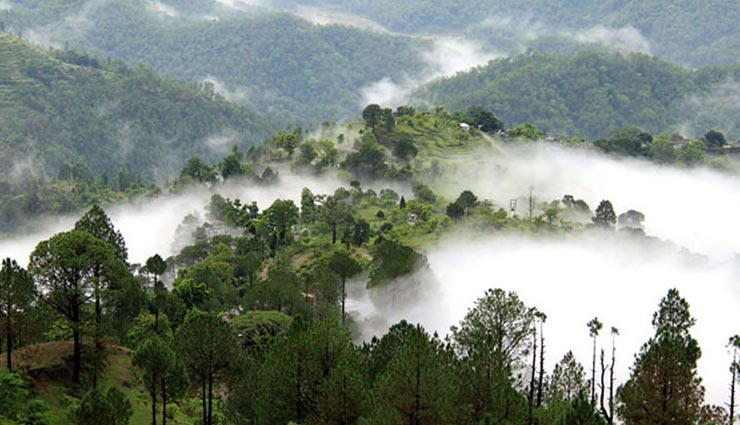 tourist places,indian tourist places,summer tourist places,indian hill stations