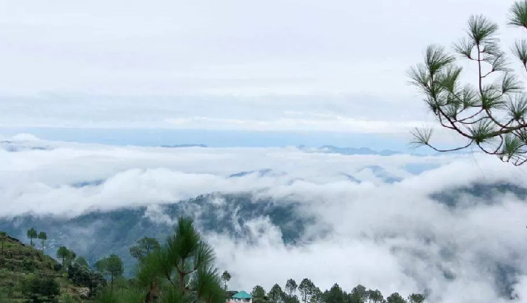 most explored hill stations near uttar pradesh,hill stations near uttarakhand,nainital tourism,mussoorie attractions,shimla hill station,manali adventure activities,dharamshala tibetan culture,auli ski resort,lansdowne colonial charm,kasauli victorian architecture,ranikhet mountain views,almora handicrafts,chakrata nature retreat,mcleod ganj spirituality,dalhousie colonial architecture,kausani himalayan views,bhimtal lake activities