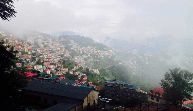 5 Must Visit Tourist Attraction in Lansdowne