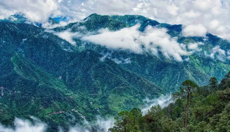 uttarakhand tourism,devbhoomi uttarakhand,spiritual places in uttarakhand,garhwal and kumaon,rishikesh yoga meditation,hindu pilgrimage sites,places to visit in uttarakhand,haridwar,kedarnath,badrinath,yamunotri,gangotri,devprayag,dehradun travel,uttarakhand history and culture