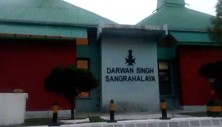 tourist attraction in lansdowne,lansdowne,bhulla lake,camping in lansdowne,the darwan singh sangrahalaya,snow viewpoint,centenary gate