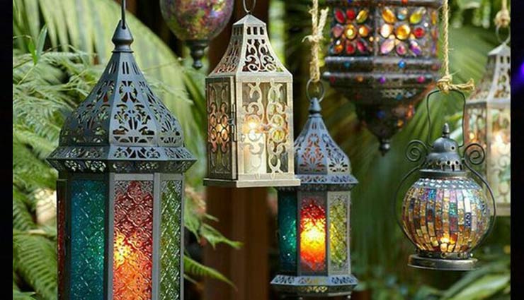 navratri 2019,lighting of house,decorating mandir at navratri,navratri celebrations,house hold