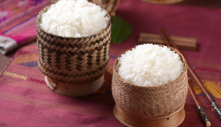 laos,dishes of laos,khao niaw,larb,tam makhoong,mok pa,lao lao,kaipen