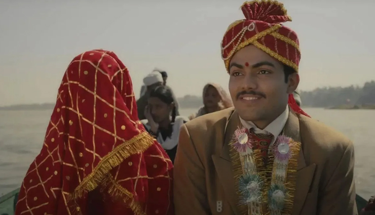लापता लेडीज पर लगा साहित्यिक चोरी का आरोप, अरबी शॉर्ट फिल्म बुर्का सिटी से चुराया दृश्य