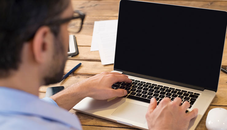 tips to clean laptop,household tips