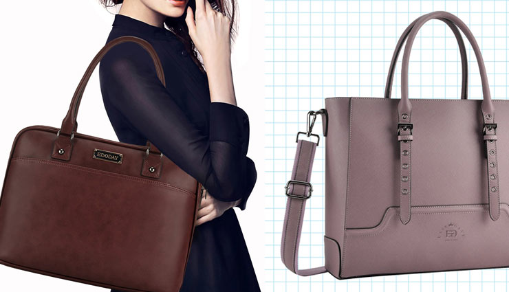 हैंडबैग्स बन रहे आज के फैशन का हिस्सा, जानें इनके बारे में handbags,fashion tips,handbags as part of fashion,trendy hand bags,types of hand bags,fashion trends