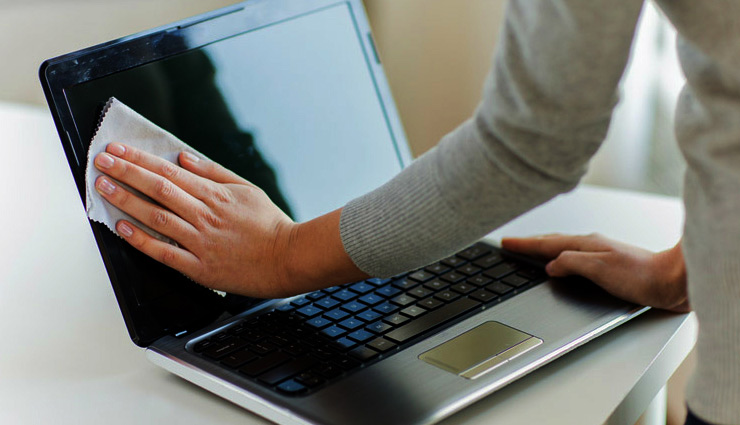 laptop cleaning tips,laptop care tips