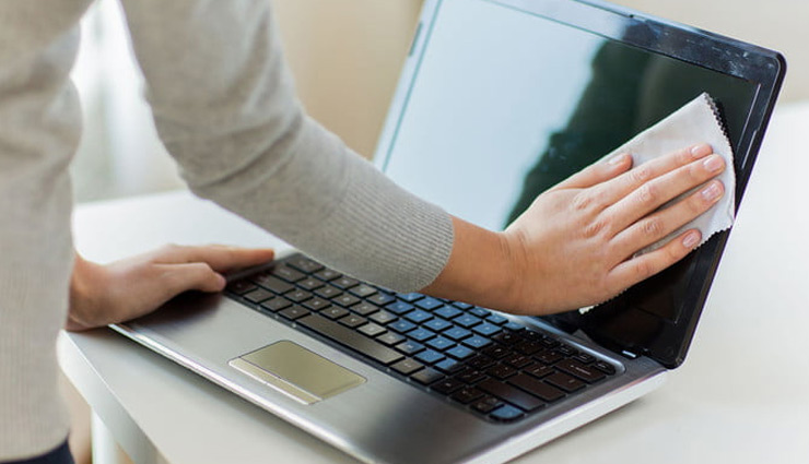 इस तरह करें कंप्यूटर और लैपटॉप की सार-संभाल, चलेंगे सालोंसाल computer and laptop clean,computer and laptop cleaning tips,laptop,computer,mouse,keyboard,household tips,home decor