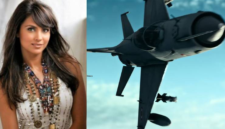jawan movie,ranneeti : balakot & beyond web series,teaser released,shahrukh khan,nayantara,lara dutta