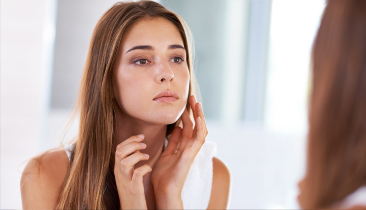 Try These Natural Remedy To Shrink and Minimize Large Pores