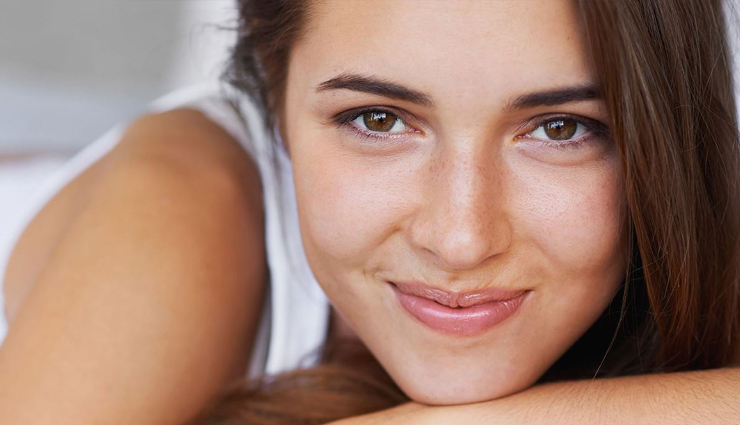 13 DIY Ways To Shrink Large and Clogged Skin Pores