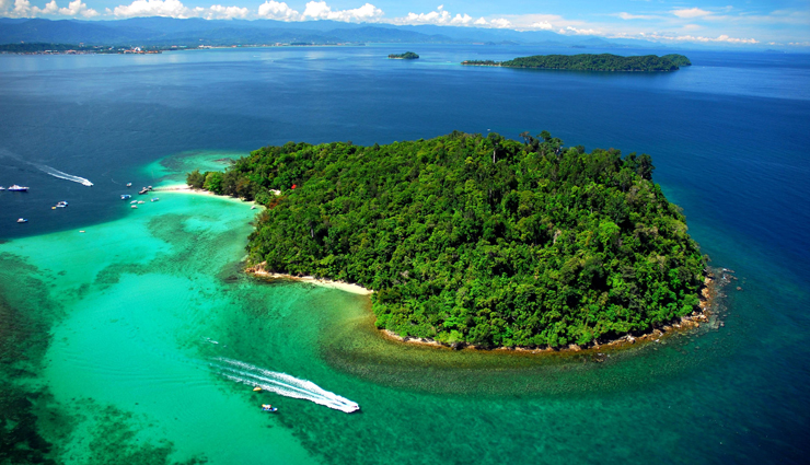 6 Largest Islands To Visit in The World