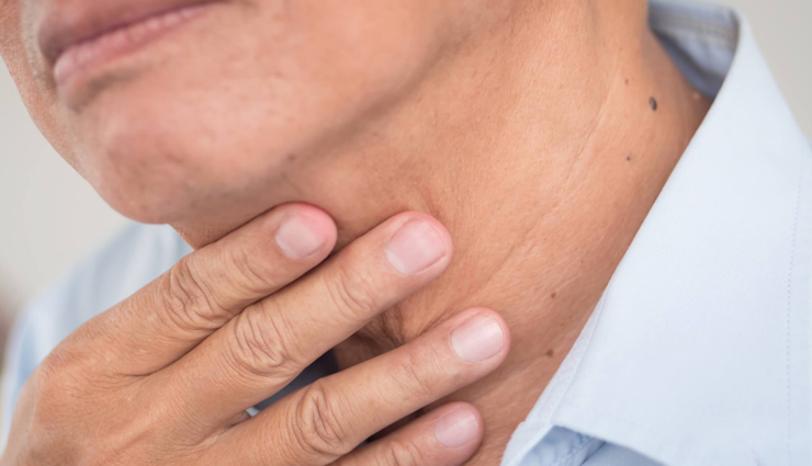 Effective Home Remedies To Treat Laryngitis