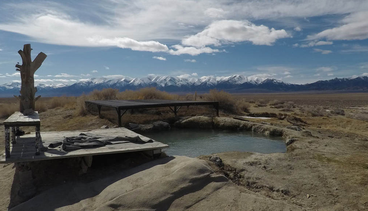 most amazing hot springs in las vegas,holiday,travel,tourism