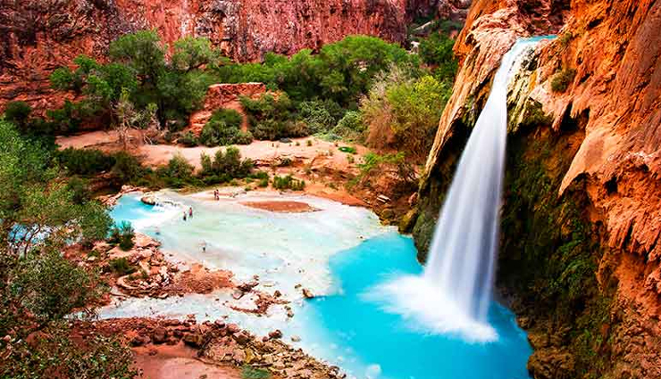 most amazing hot springs in las vegas,holiday,travel,tourism