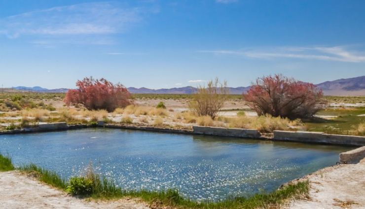 most amazing hot springs in las vegas,holiday,travel,tourism