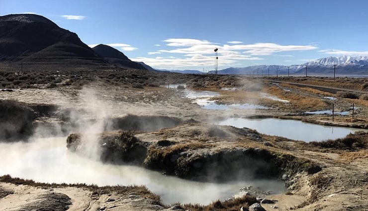 most amazing hot springs in las vegas,holiday,travel,tourism