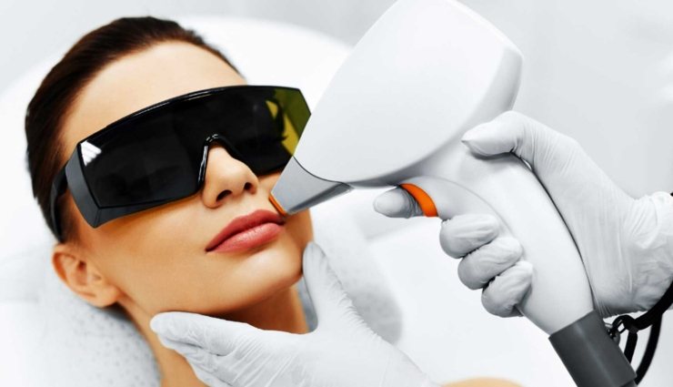 face,hair from face,tips to remove hair from face,beauty tips