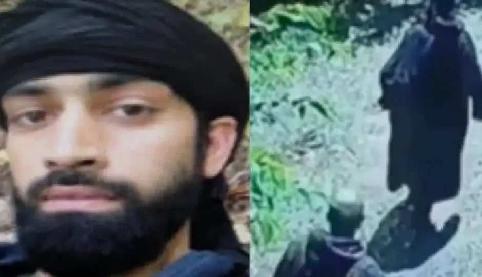 लश्कर-ए-तैयबा को बड़ा झटका, टॉप कमांडर जाकिर गनी मारा गया; मुठभेड़ के चार दिन बाद मिला शव