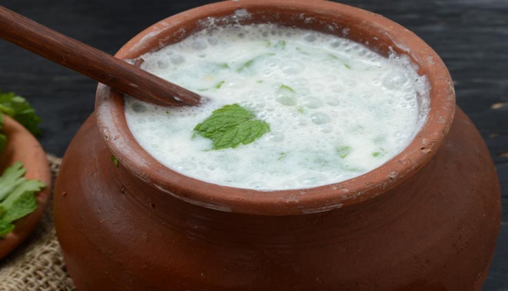 Health tips,health tips in hindi,buttermilk or lassi,summer health tips