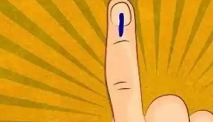 पहले चरण के मतदान के लिए नामांकन का आज आखिरी दिन, 450 सीटों पर अकेले चुनाव लड़ेगी भाजपा