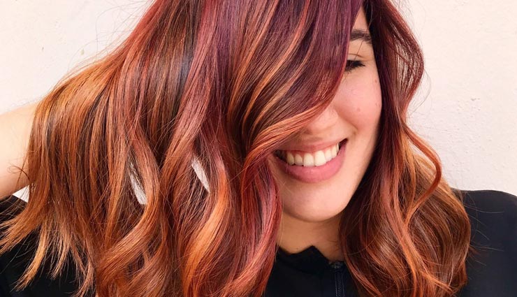 5 Tips For Lasting Hair Color