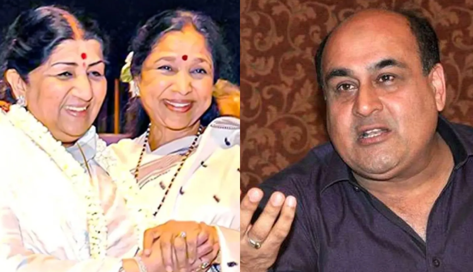 2 News : मोहम्मद रफी के बेटे ने लता-आशा पर साधा निशाना, मोनालिसा ने पिता के निधन पर शेयर किया इमोशनल नोट