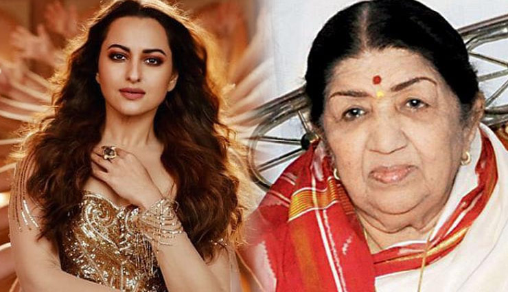 ‘मूंगडा’ पर लता मंगेशकर ने जताई नाराजगी, कहा कोई परमिशन नहीं लेता