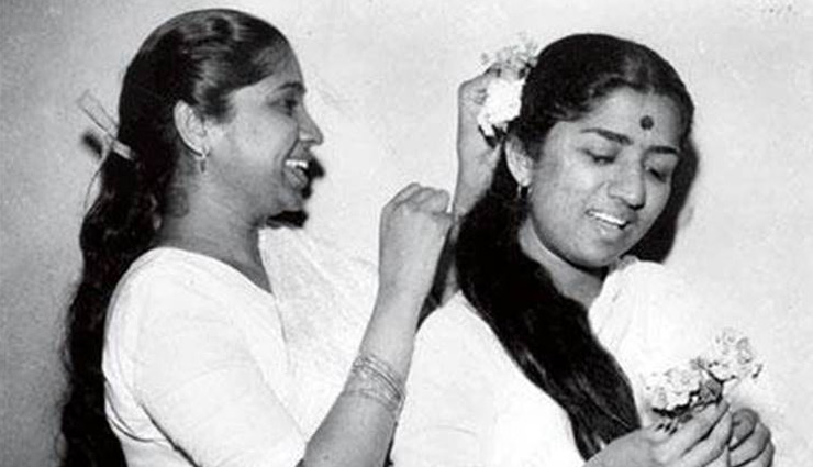 lata mangeshkar,unknown facts about lata mangeshkar