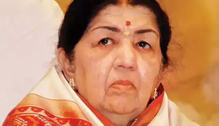 अलविदा लता मंगेशकर: PM मोदी बोले- शब्दों की पीड़ा से परे हूं... लता दीदी की कमी को कभी पूरा नहीं किया जा सकता