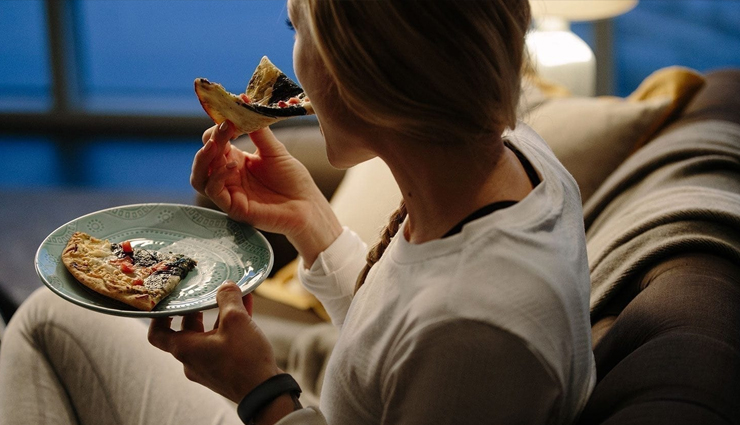 avoid late night eating with these tips,Health tips,healthy living,late night eating habits,disorders from late night eating