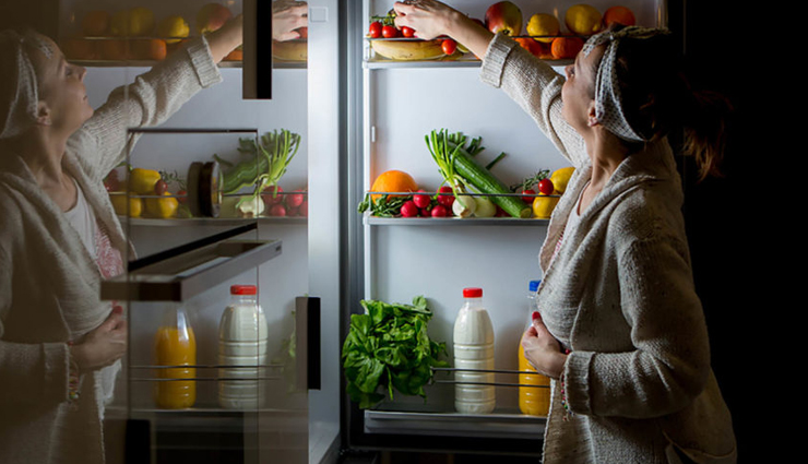 avoid late night eating with these tips,Health tips,healthy living,late night eating habits,disorders from late night eating