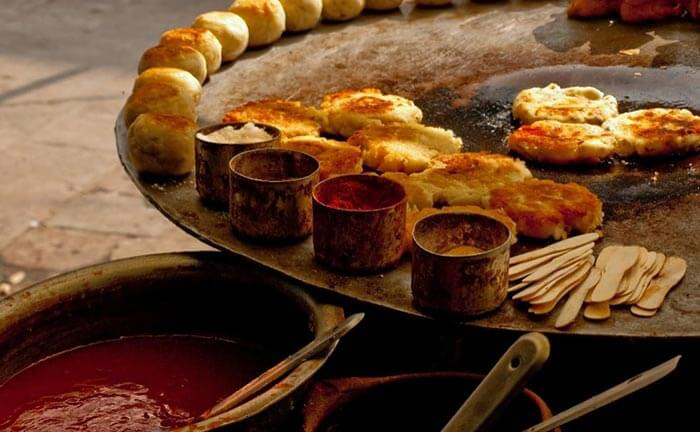 late night food in delhi,delhi