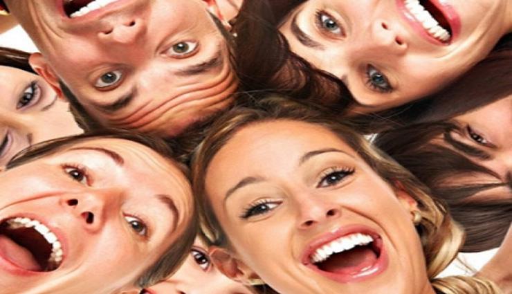 क्या आप जानते है ज्यादा हँसना भी हो सकता है नुकसानदायक?