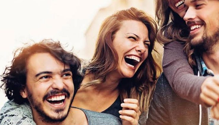 laughing health benefits,Health tips,benefits of laughing,Health tips,fitness tips