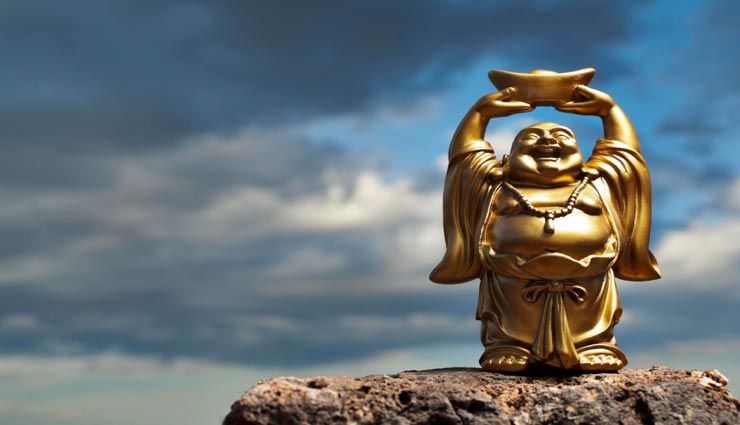 fengshui tips,fengshui tips in hindi,fengshui and laughing buddhas,laughing buddhas