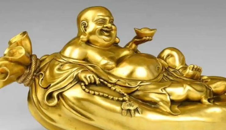 ये 6 तरह के लाफिंग बुद्धा खुशियों से भरेंगे आपका घर