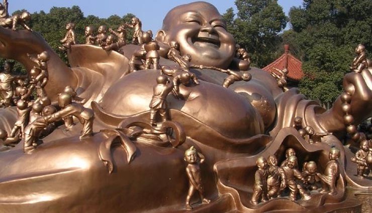 different types of laughing buddha statue,feng shui,feng shui tips
