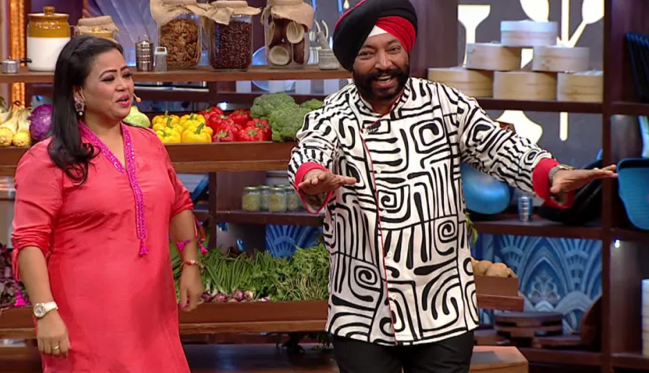 anees bazmee,director anees bazmee,ram aur shyam,kartik aaryan,ranbir kapoor,ranveer singh,shahid kapoor,no entry 2,laughter chefs 3,bharti singh,pati patni aur panga