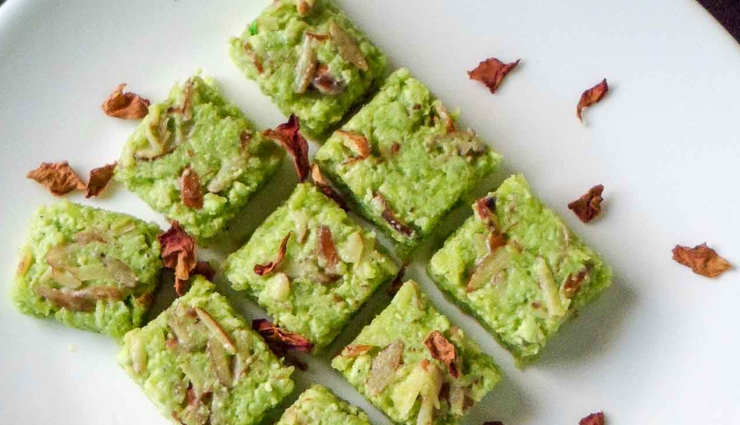 lauki ki barfi recipe,bottle gourd,bottle gourd benefits,hunger struck,food,sweet dishes