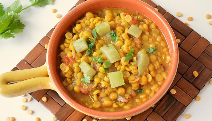 lauki chana dal,dal recipe,lauki recipe,makar sankranti 2020,makar sankranti special recipe