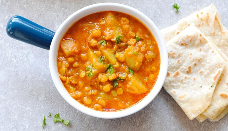 lauki chana dal,dal recipe,lauki recipe,makar sankranti 2020,makar sankranti special recipe