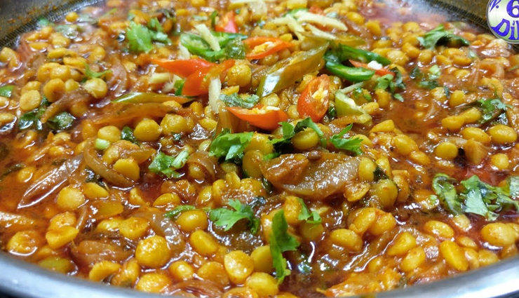 lauki chana dal sabji,lauki chana dal recipe,hunger struck,indian curries,food